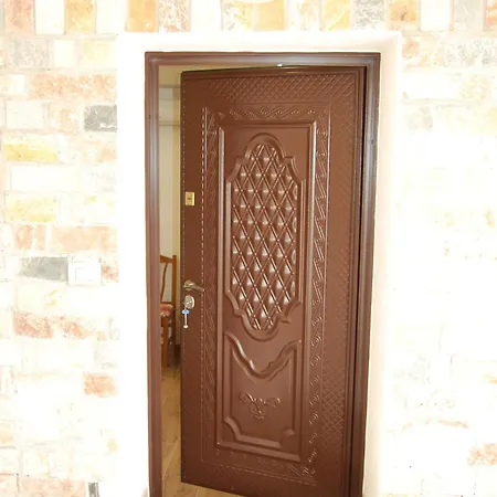 Pashaj Apartman *
