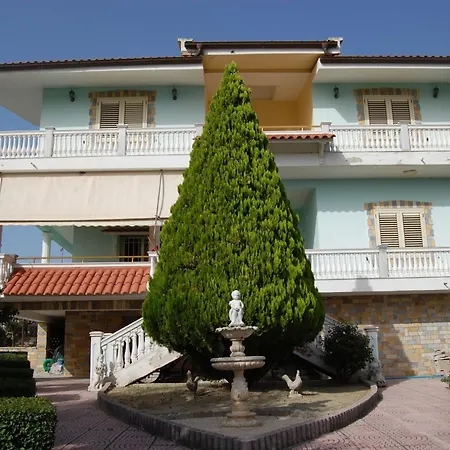 Pashaj Apartman
